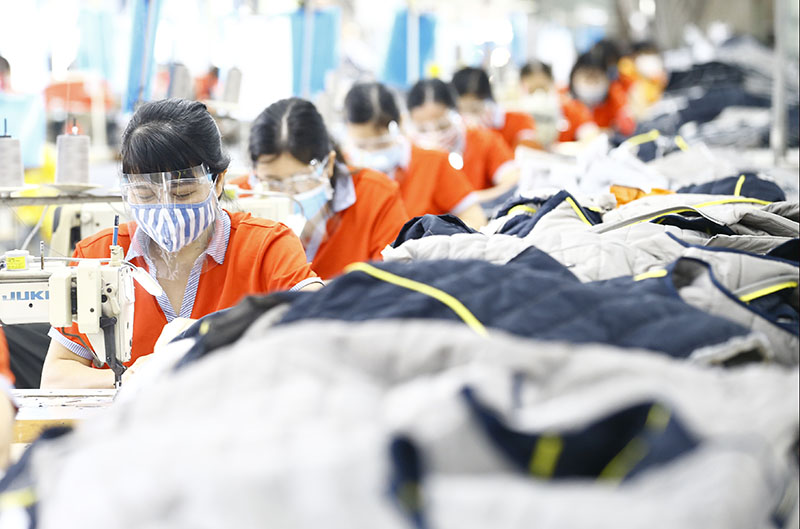 Trois facteurs attirant les investisseurs étrangers au Vietnam